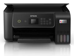 EPSON EcoTank ET-2871 Inkjet Multifunction Printer Color 33ppm A4
