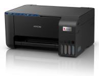 Epson EcoTank ET-2861 - multifunksjonsskriver - farge (C11CJ67429)