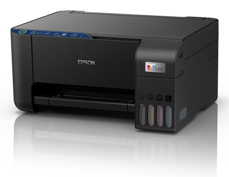 EPSON Ecotank Et-2861 Inkjet A4  (C11CJ67429)