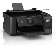 Epson EcoTank ET-2871 - multifunksjonsskriver - farge (C11CJ66422)
