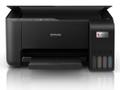EPSON EcoTank ET-2862 MFP colour inkjet ITS A4 10ppm Print 100sheets Wi-Fi USB Black