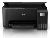 Epson EcoTank ET-2862 - multifunksjonsskriver - farge (C11CJ67431)