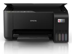 Epson EcoTank ET-2862 - multifunksjonsskriver - farge