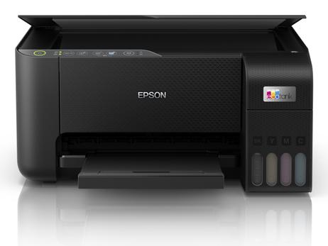 Epson EcoTank ET-2862 - multifunksjonsskriver - farge (C11CJ67431)
