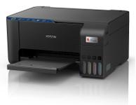 Epson EcoTank ET-2861 - multifunksjonsskriver - farge (C11CJ67429)