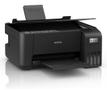 EPSON EcoTank ET-2862 MFP colour inkjet ITS A4 10ppm Print 100sheets Wi-Fi USB Black (C11CJ67431)