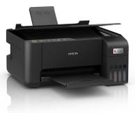 Epson EcoTank ET-2862 - multifunksjonsskriver - farge (C11CJ67431)