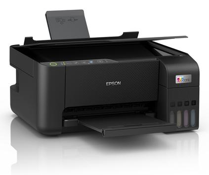 Epson EcoTank ET-2862 - multifunksjonsskriver - farge (C11CJ67431)