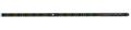 VERTIV Geist Rack PDU, Switched (Unit Level), 0U, UPDU rating 3ph|16A|230/415V, locking outlets (30)