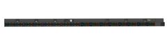 VERTIV Geist PDU, Switched (Outlet Level), EC, 0U, 22.0 kW, Variable Power Configuration, Vertical,