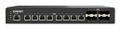 QNAP QSW-IM3216-8S8T Managed switch 8 ports 10GbE RJ45 8 ports 10GbE SFP+ rack mount/wall mount