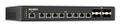 QNAP QSW-IM3216-8S8T Managed switch 8 ports 10GbE RJ45 8 ports 10GbE SFP+ rack mount/ wall mount (QSW-IM3216-8S8T)