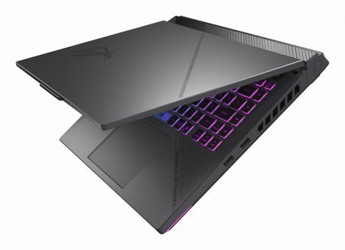 ASUS ROG Strix G16 16" FHD+ 165 Hz GeForce 5080, Ryzen 9 8940HX. 32 GB RAM, 1 TB SSD, Windows 11 Home (G614PW-RV005W)