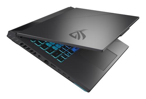 ASUS ROG Strix G16 16" FHD+ 165 Hz GeForce 5080, Ryzen 9 8940HX. 32 GB RAM, 1 TB SSD, Windows 11 Home (G614PW-RV005W)