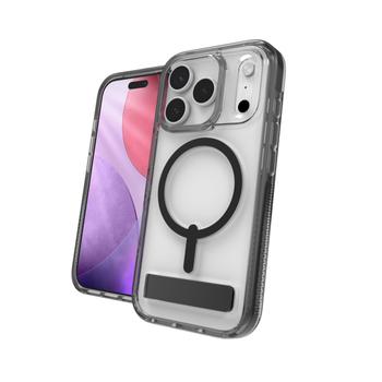 ZAGG / INVISIBLESHIELD Case Santa Cruz Snap KS ip17Pro JetBlack (702318950)