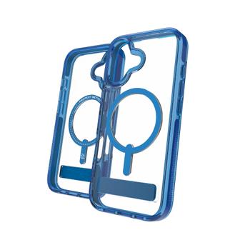 ZAGG / INVISIBLESHIELD Case SC Snap KS iP 17 Tranquil Blue (702319608)