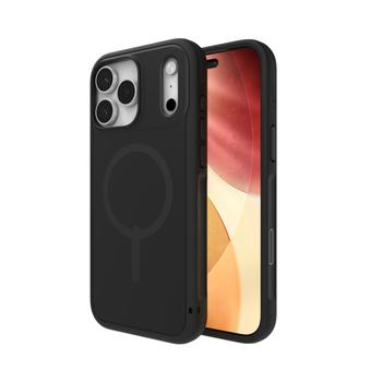 ZAGG / INVISIBLESHIELD Case Sedona Snap ip17Pro Max Flood Black (702319095)