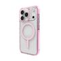 ZAGG / INVISIBLESHIELD Case Santa Cruz Snap ip17Pro Pink Sorbet (702318930)