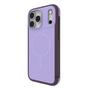 ZAGG / INVISIBLESHIELD Case Sedona Snap ip17Pro Max Dusty Grape (702319087)