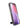 ZAGG / INVISIBLESHIELD Case Santa Cruz Snap KS ip17Pro JetBlack (702318950)