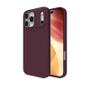 ZAGG / INVISIBLESHIELD Case Manhattan Snap ip17ProMax BK Cherry (702319063)
