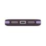 ZAGG / INVISIBLESHIELD Case Sedona Snap ip17Pro Max Dusty Grape (702319087)
