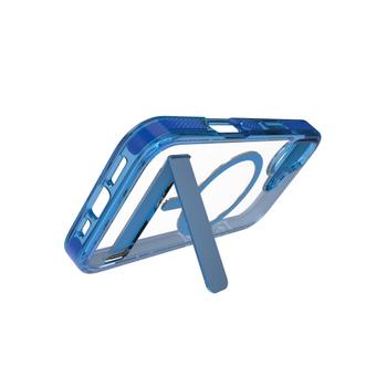 ZAGG / INVISIBLESHIELD Case SC Snap KS iP 17 Tranquil Blue (702319608)