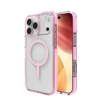 ZAGG / INVISIBLESHIELD Case SC Snap ip17ProMax Pink Sorbet (702318931)