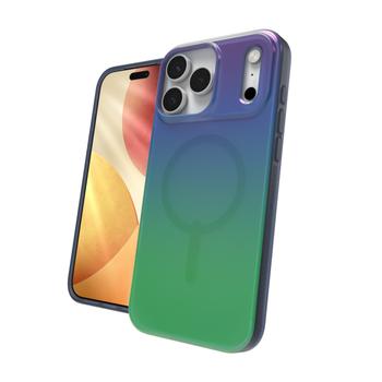 ZAGG / INVISIBLESHIELD Case Milan Snap ip17Pro Max RavenFeather (702319015)