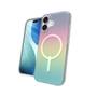 ZAGG / INVISIBLESHIELD Cases Milan Snap iP 17 Iridescent