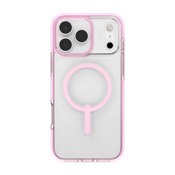 ZAGG / INVISIBLESHIELD Case SC Snap ip17ProMax Pink Sorbet (702318931)