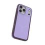 ZAGG / INVISIBLESHIELD Case Sedona Snap ip17Pro Max Dusty Grape (702319087)