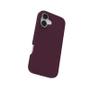 ZAGG / INVISIBLESHIELD Manhattan Snap Bryce BK Cherry (702319060)