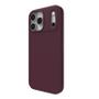 ZAGG / INVISIBLESHIELD Case Manhattan Snap ip17ProMax BK Cherry (702319063)