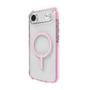 ZAGG / INVISIBLESHIELD Santa Cruz Snap Capitol Pink (702318929)