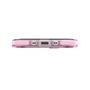 ZAGG / INVISIBLESHIELD Santa Cruz Snap Capitol Pink (702318929)