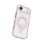 ZAGG / INVISIBLESHIELD Santa Cruz Snap Capitol Pink (702318929)
