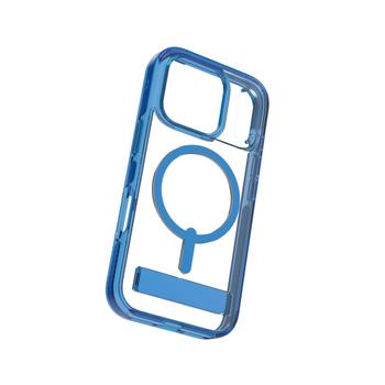 ZAGG / INVISIBLESHIELD Case SC Snap KS ip17Pro Tranquil Blue (702319610)