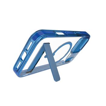 ZAGG / INVISIBLESHIELD Case SC Snap KS ip17ProMax Tranquil Blue (702319611)