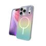 ZAGG / INVISIBLESHIELD Cases Milan Snap iP 17 Pro Iridescent