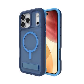 ZAGG / INVISIBLESHIELD CaseRainSnapKS ip17ProMax Cobalt Horizon (702319163)