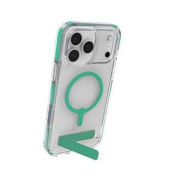 ZAGG / INVISIBLESHIELD Case SC Snap KS ip17ProMax Mystic Green (702318963)