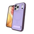 ZAGG / INVISIBLESHIELD Case Sedona Snap KS ip17ProMaxDustyGrape