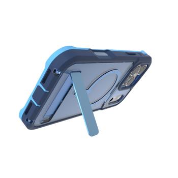 ZAGG / INVISIBLESHIELD CaseRainSnapKS ip17ProMax Cobalt Horizon (702319163)