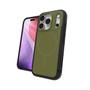ZAGG / INVISIBLESHIELD Case Sedona Snap iP 17 Pro Sea Kelp