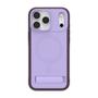 ZAGG / INVISIBLESHIELD Case Sedona Snap KS ip17ProMaxDustyGrape (702319123)