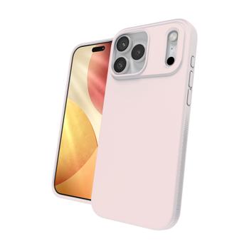 ZAGG / INVISIBLESHIELD Case Manhattan Snap ip17ProMax PinkBlush (702319079)