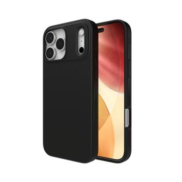 ZAGG / INVISIBLESHIELD Manhattan Snap Zion BK (702319067)