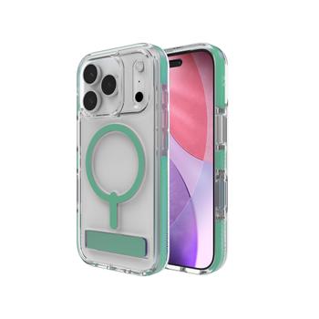 ZAGG / INVISIBLESHIELD Case SC Snap KS ip17Pro Mystic Green (702318962)