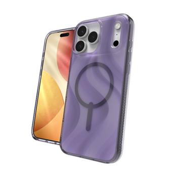 ZAGG / INVISIBLESHIELD Case Milan Snap ip17Pro Max GlitterWhirl (702318999)